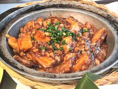 -观塘港茶餐厅(八一大道店)