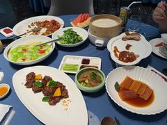 -宴周康·精致江浙菜(周浦店)