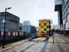 -银泰百货(北京大红门店)