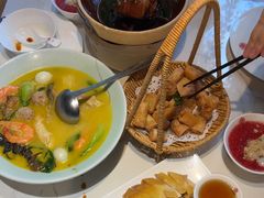 -塘人·老底子宁波菜小馆(南塘老街店)