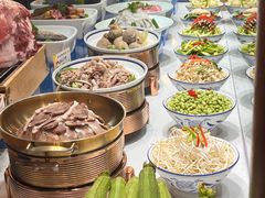 -古萧汪家羊肉馆(淮北四马路店)