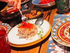 -卢布里西餐厅(海拉尔店)