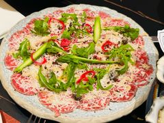 -斯普汇生蚝牛排馆(中骏世界城店)