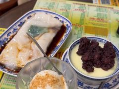 -顺记冰室(宝华路店)