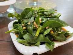 -老张烤羊(王哥庄店)