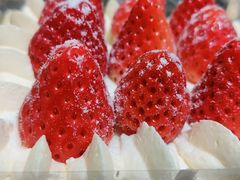 -FASHION BAKERY法森贝克(新德路店)