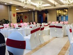 大堂-小厨娘淮扬菜(天印大道店)