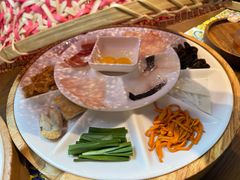 -芸南道·过桥米线(昆明老街旗舰店)