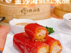 -点都德(聚福楼店)