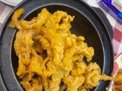 -吉源大排档·鱼生·海鲜(烧烤彩印厂店)