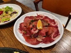 -釜山火炉韩式炭火烤肉(欧洲城店)