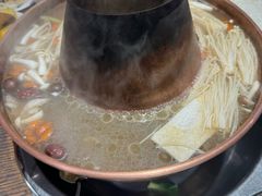 -东来顺饭庄(上地华联店)