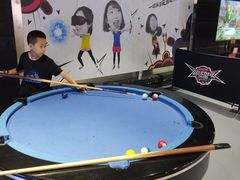 -VS SPORTS PARK运动玩乐园·团建·生日会(合生汇店)