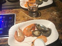 -船奇蒸汽海鲜·闽菜(八市海鲜总店)