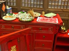 -蜀大侠火锅(森兰花园城店)