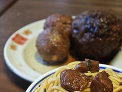 -辣肉面大王(天平路店)