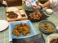 -玉桥餐厅(天坛店)