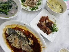 -珠江餐厅