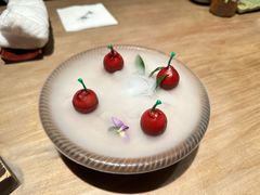 -Minase水濑·日料放题(外滩店)