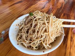 -洞子口张老二凉粉(文殊院店)
