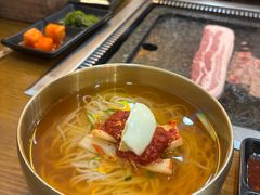 -韩阳王石板烤肉