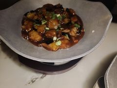 -绿茶餐厅(哈尔滨凯德店)