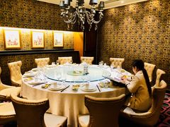 包厢-上海会馆(香港名都店)