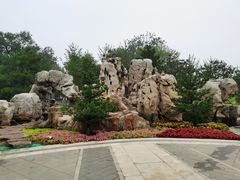 -西海子公园