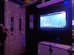 -唛歌KTV(城西银泰店)