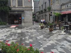 -小城故事·地道宁波味(月湖盛园店)