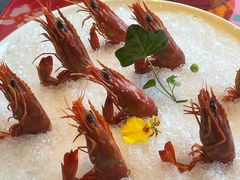 -上海滩餐厅(BFC外滩金融中心店)