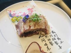 -宝盛水博园大酒店·中餐厅·杭帮菜