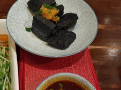 -火宫殿·湘菜小吃·商务宴请·生日聚会(东塘店)