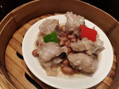 -浙江安吉JW万豪酒店·万豪中餐厅