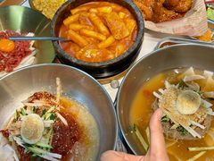 -六七八韩式烤肉·韩国料理(上杭路店)