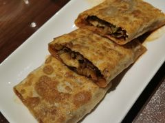 -南门小馆·清真(国贸商城店)