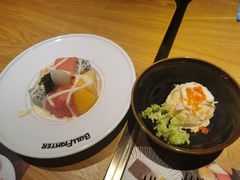 -斗牛士牛排(南京东路店)