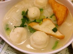 -翠华餐厅