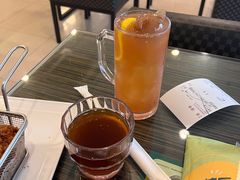 -豪客来牛排(府河店)