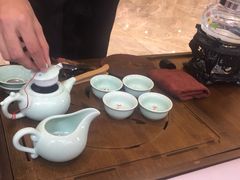 -东方御宴海鲜酒楼(棕泉酒店)