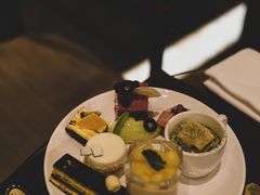 -深圳四季酒店·馥自助餐厅