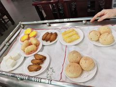 -府城小食馆(金龙宾馆店)