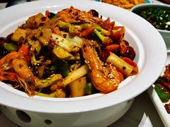 -渝乡老妈(六里桥店)