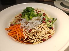 -老郑家东北春饼(茂业天地店)