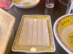 -芦月轩羊蝎子(北蜂窝店)