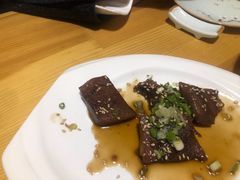 -福匠日本料理(人民路店)