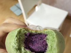 -稻田秋日式面包