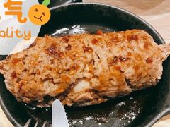 漫画肉-一風堂拉面(港汇恒隆店)