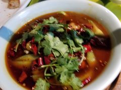 -辛香汇(飞洲店)