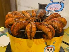 -桥东喜碧海鲜街(水东街店)